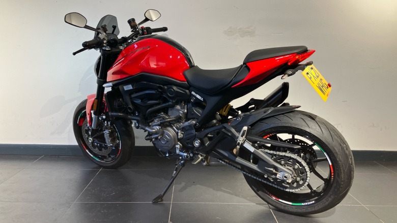 Ducati Monster SP (22MY)